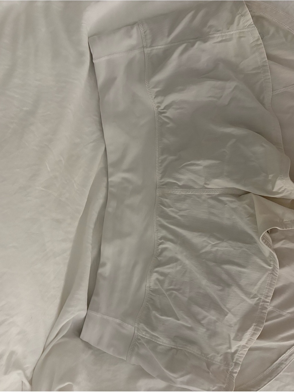 Lululemon speed up shorts
